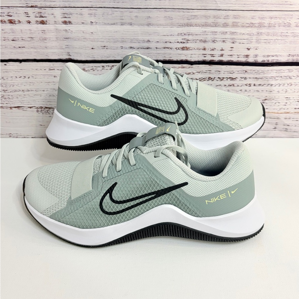 New Nike Women's MC Trainer 2 Mint Green Training Sneakers Running shoes - Picture 12 of 12